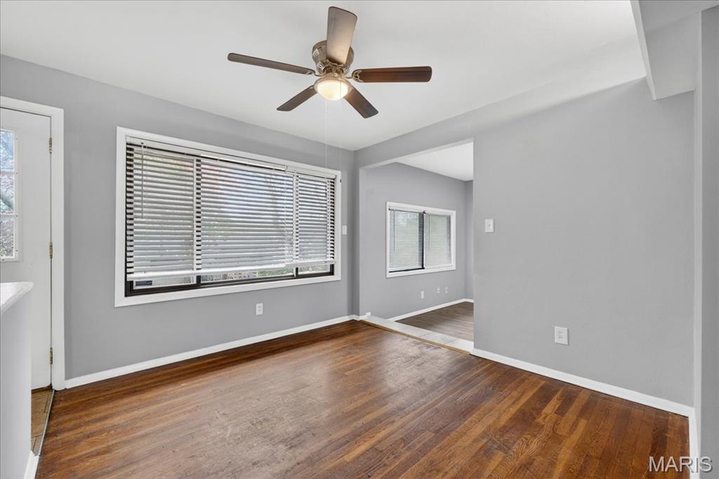 Hathaway Manor 7 - Residential