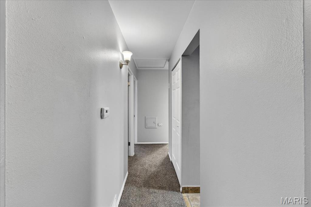 Hathaway Manor 7 - Residential