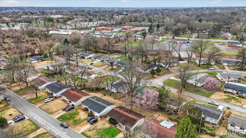 Hathaway Manor 7 - Residential