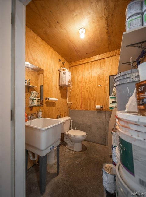 Tiny photo for 1200 N Park Avenue, Salem, MO 65560 (MLS # 26045272)