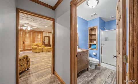 Tiny photo for 1200 N Park Avenue, Salem, MO 65560 (MLS # 26045272)