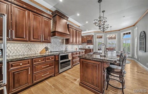Tiny photo for 1200 N Park Avenue, Salem, MO 65560 (MLS # 26045272)