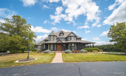 Tiny photo for 1200 N Park Avenue, Salem, MO 65560 (MLS # 26045272)
