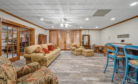 Tiny photo for 1200 N Park Avenue, Salem, MO 65560 (MLS # 26045272)