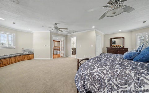Tiny photo for 1200 N Park Avenue, Salem, MO 65560 (MLS # 26045272)