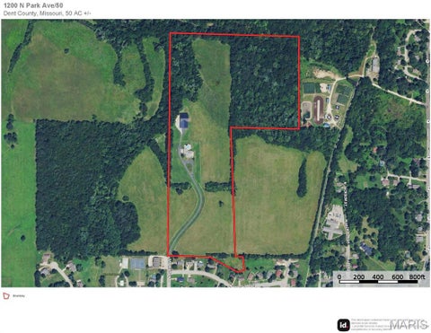 Tiny photo for 1200 N Park Avenue, Salem, MO 65560 (MLS # 26045272)
