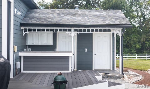 Tiny photo for 1200 N Park Avenue, Salem, MO 65560 (MLS # 26045272)
