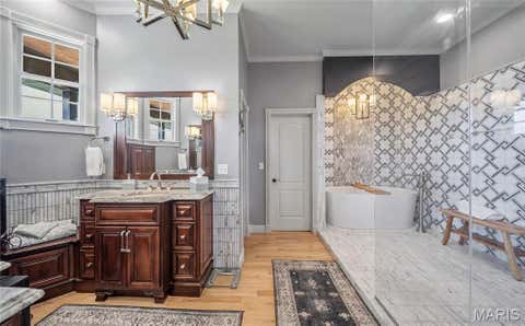 Tiny photo for 1200 N Park Avenue, Salem, MO 65560 (MLS # 26045272)