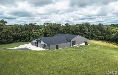 Tiny photo for 1200 N Park Avenue, Salem, MO 65560 (MLS # 26045272)