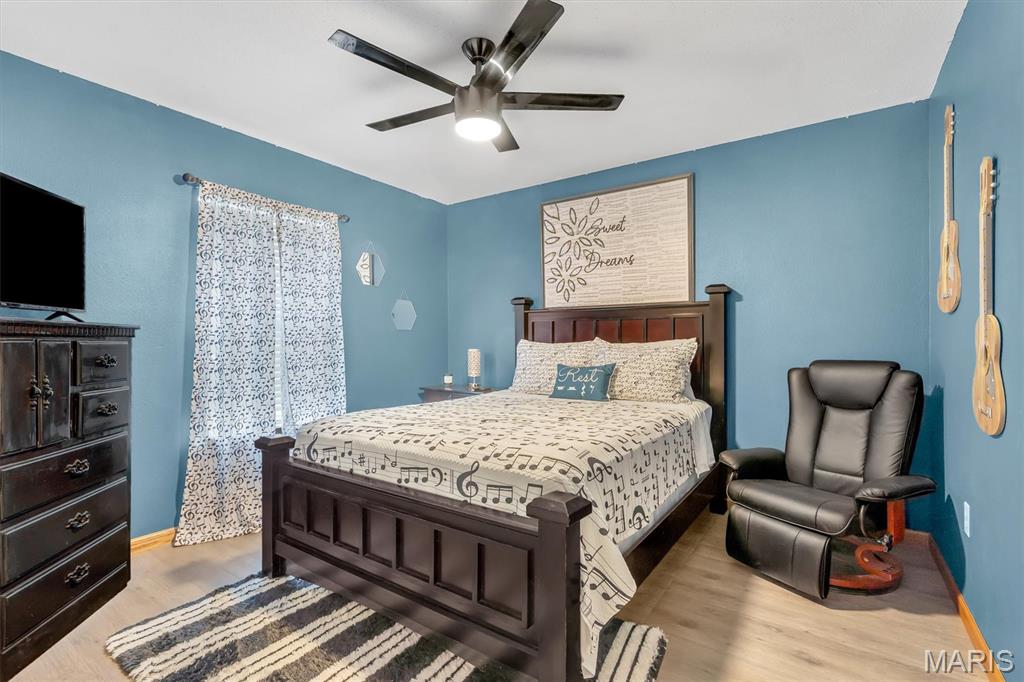 Paradise Meadows - Residential