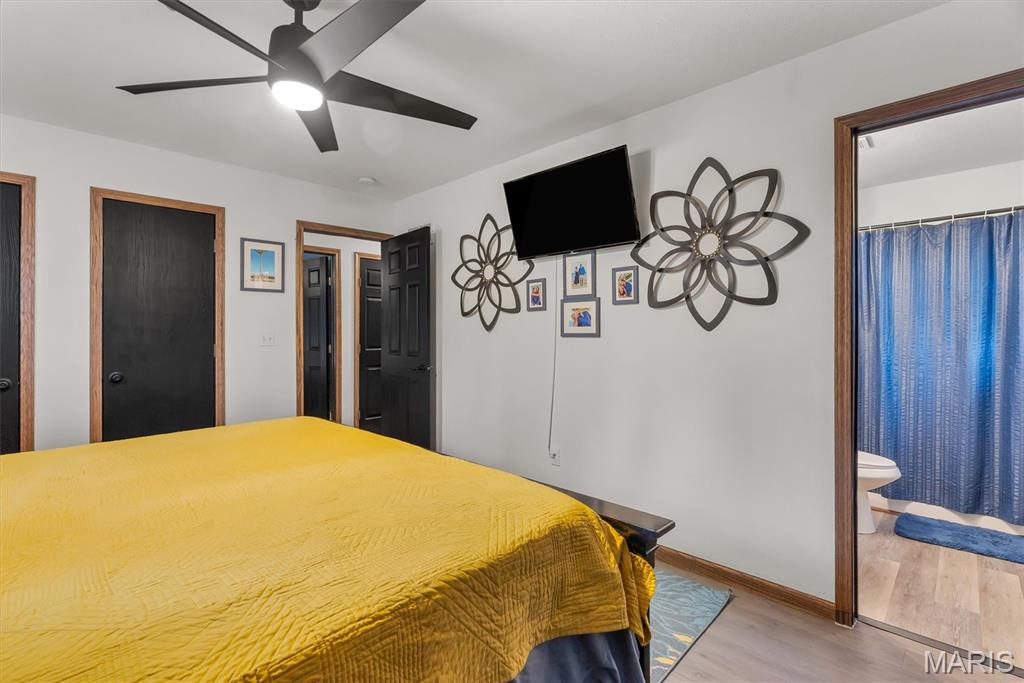 Paradise Meadows - Residential