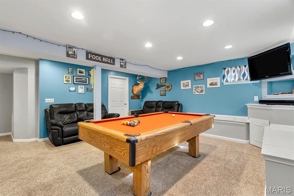 Paradise Meadows - Residential