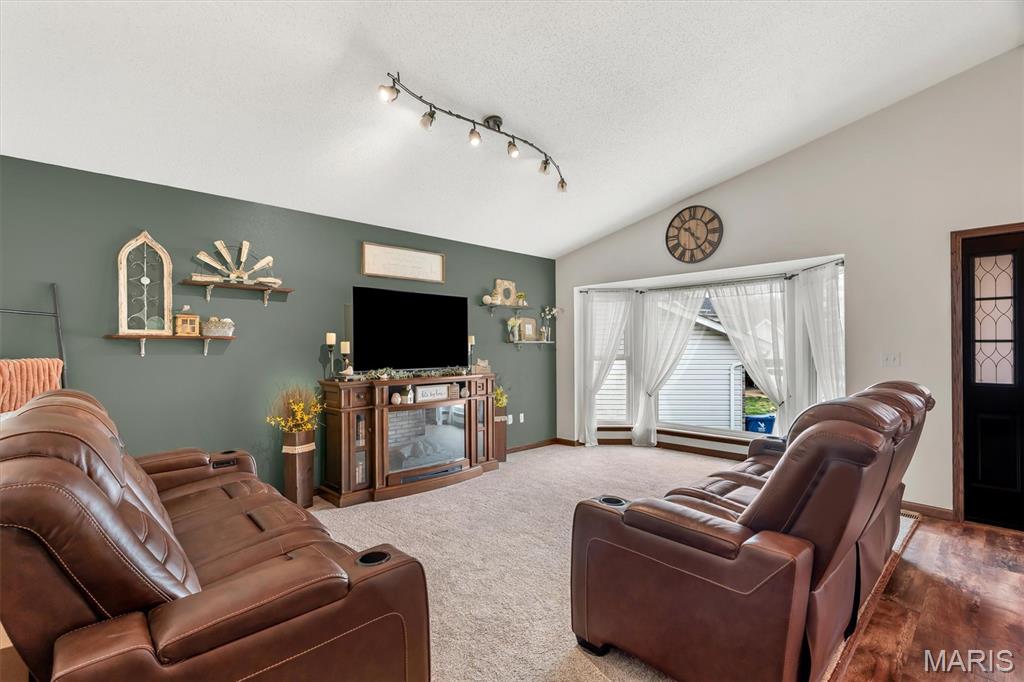 Paradise Meadows - Residential