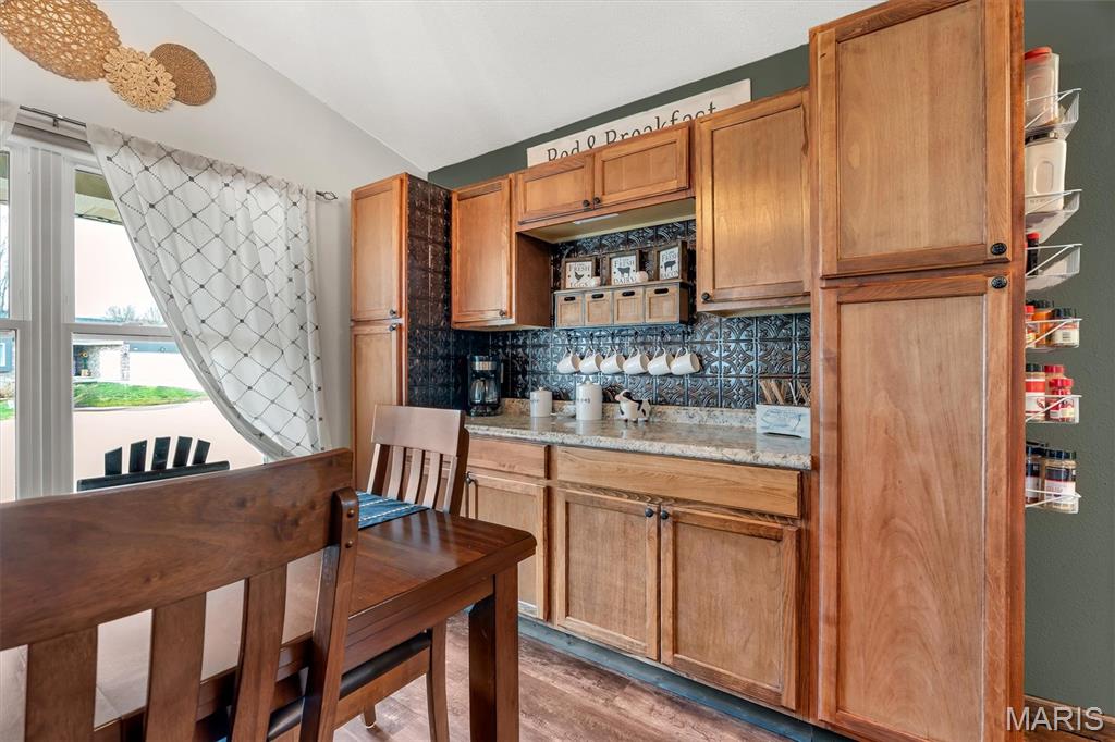 Paradise Meadows - Residential