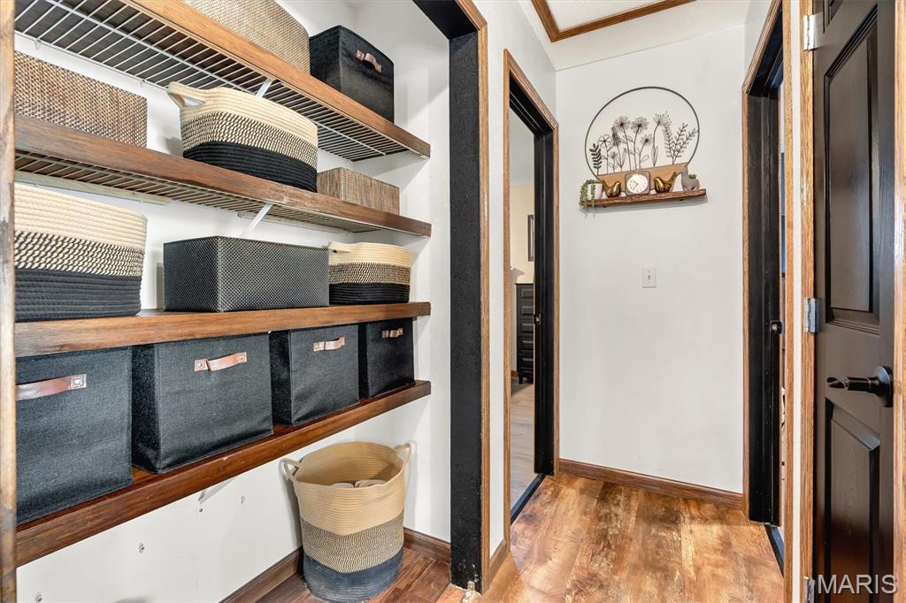 Paradise Meadows - Residential