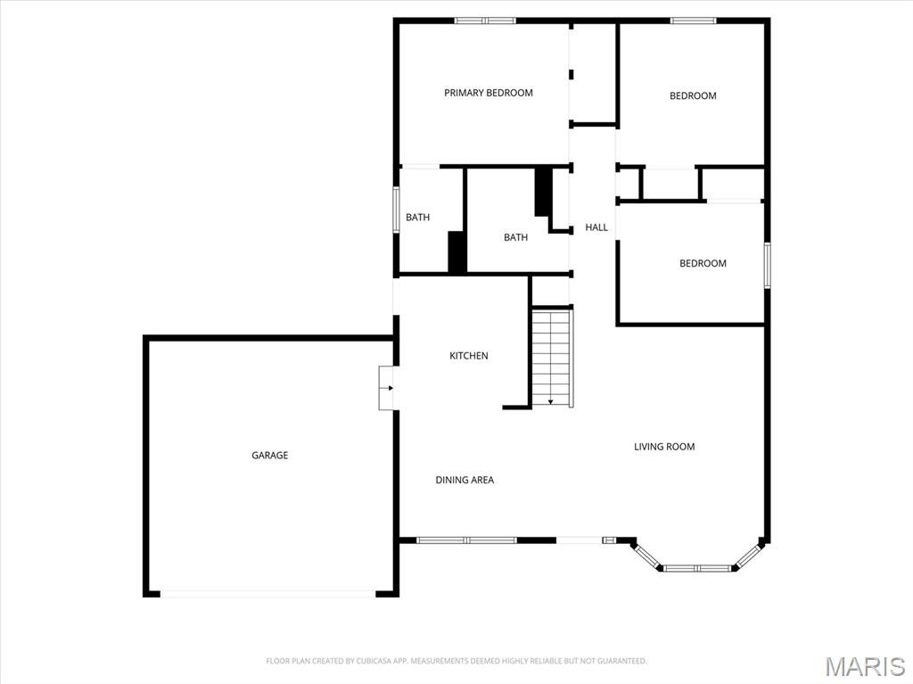 Paradise Meadows - Residential