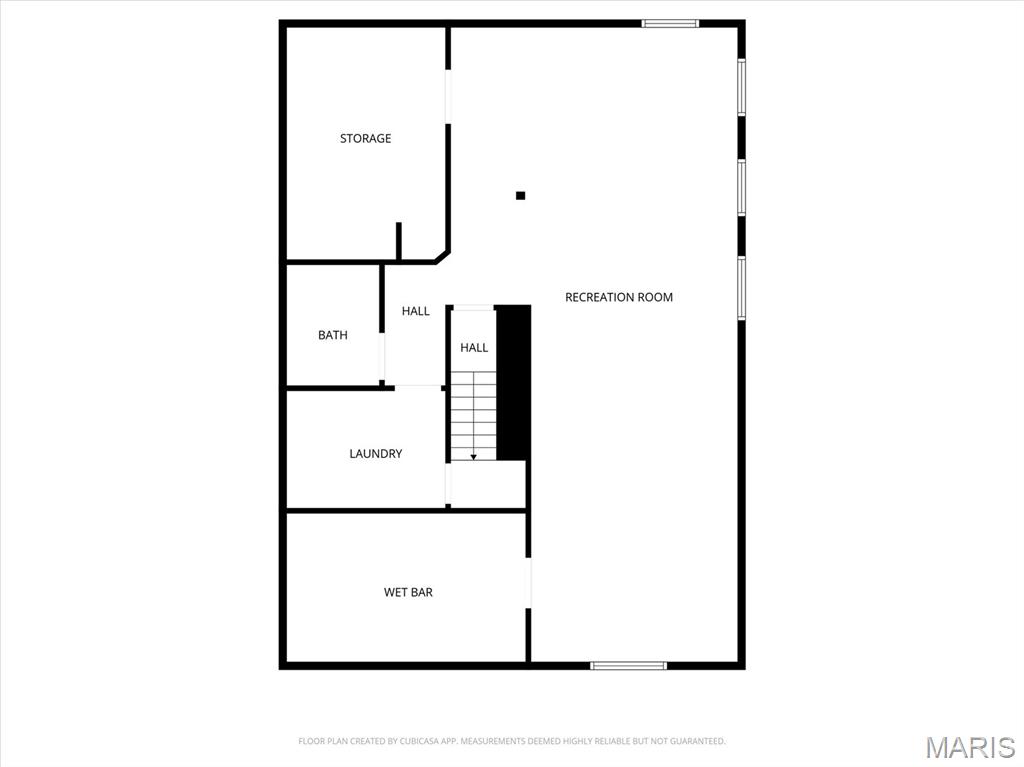 Paradise Meadows - Residential