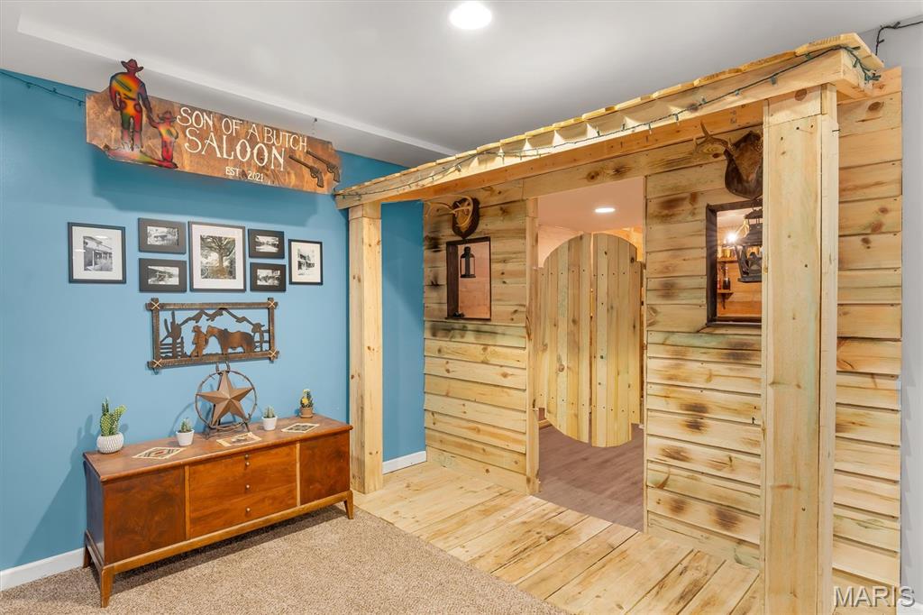 Paradise Meadows - Residential