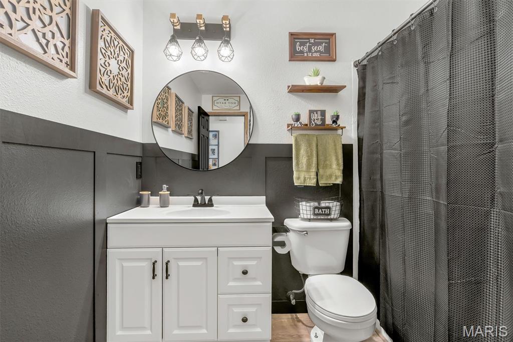 Paradise Meadows - Residential