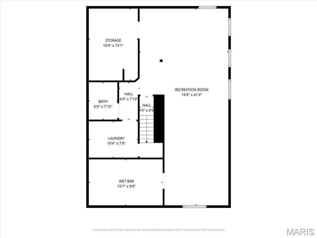 Paradise Meadows - Residential