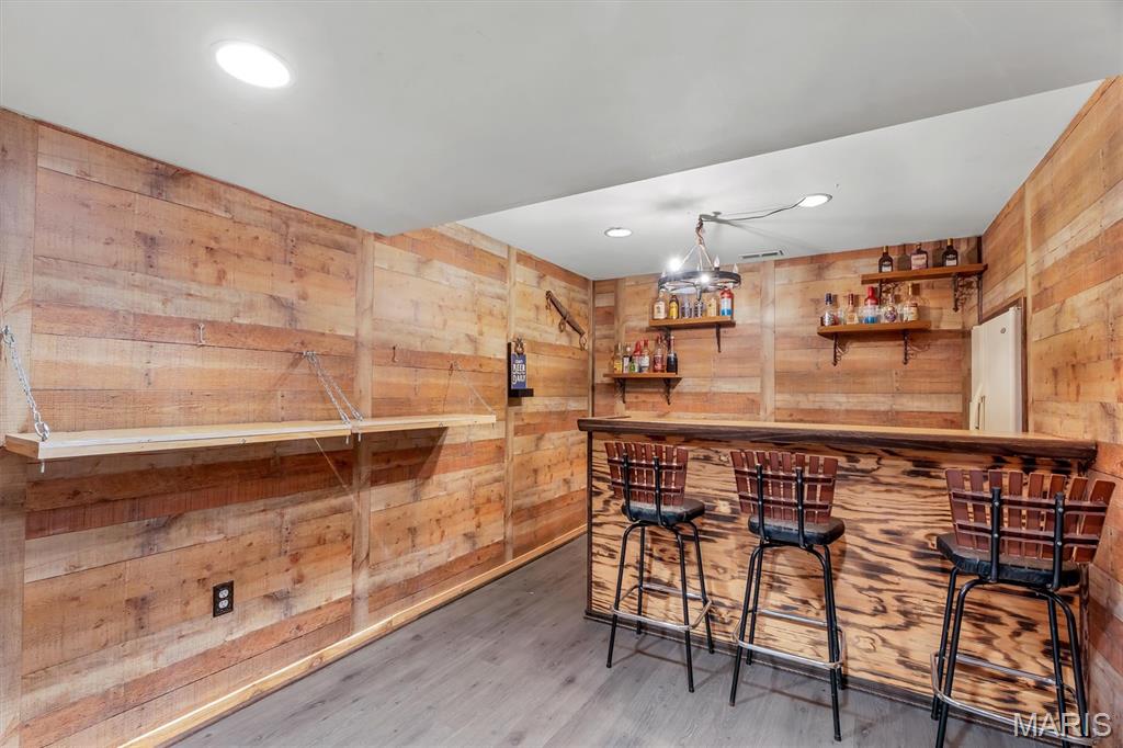 Paradise Meadows - Residential