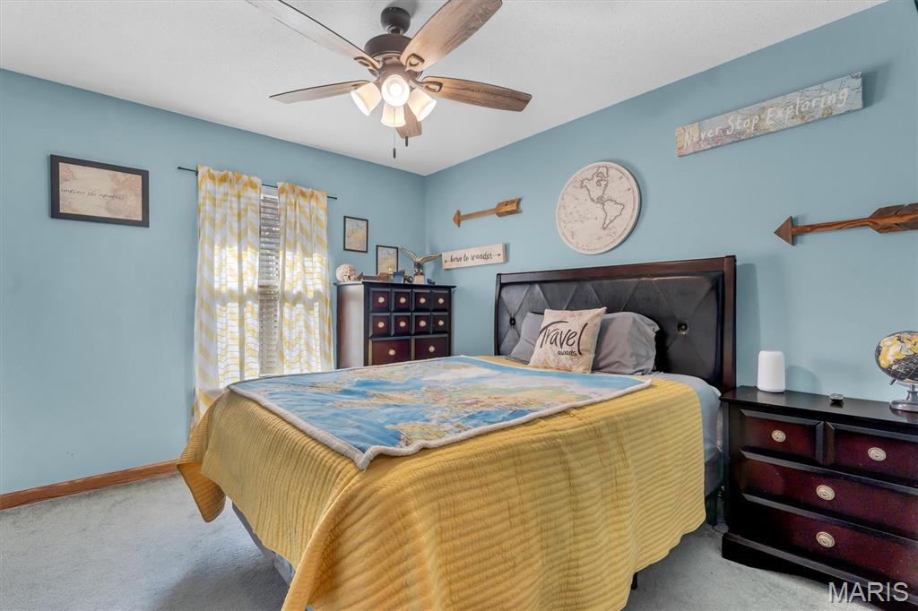 Paradise Meadows - Residential