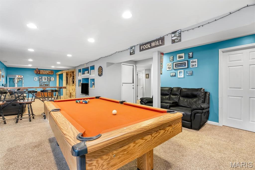 Paradise Meadows - Residential