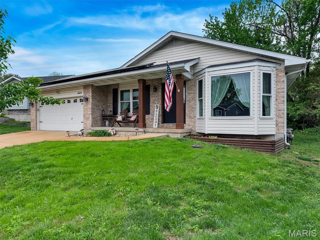 Paradise Meadows - Residential