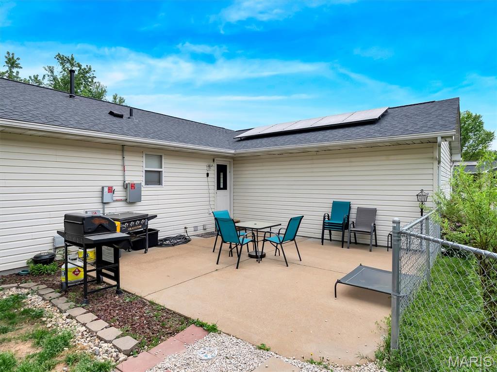 Paradise Meadows - Residential