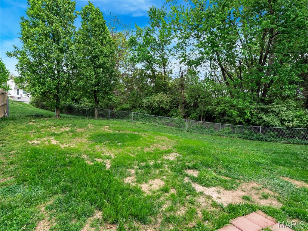 Paradise Meadows - Residential