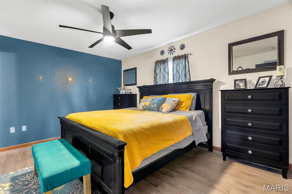 Paradise Meadows - Residential