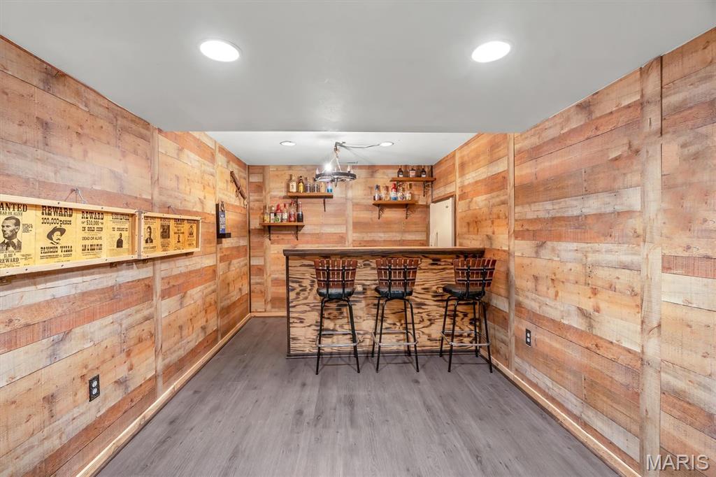 Paradise Meadows - Residential