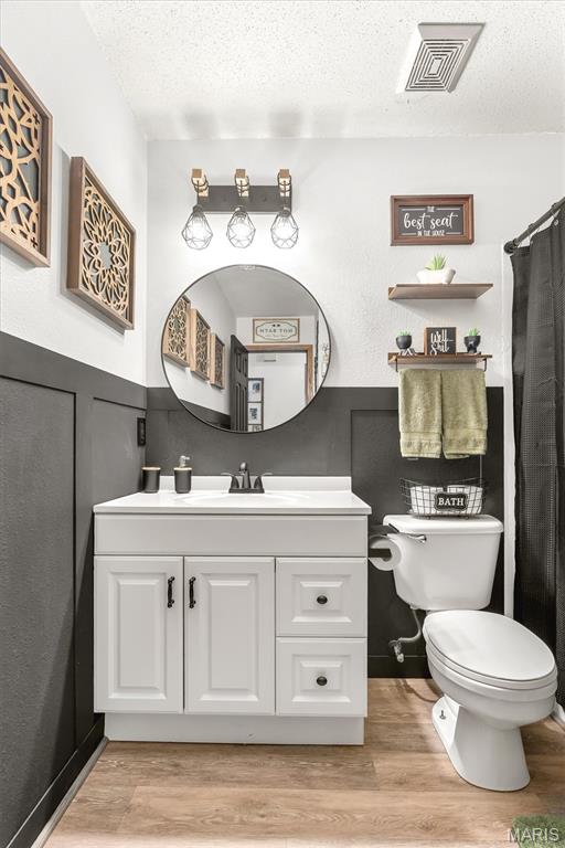 Paradise Meadows - Residential