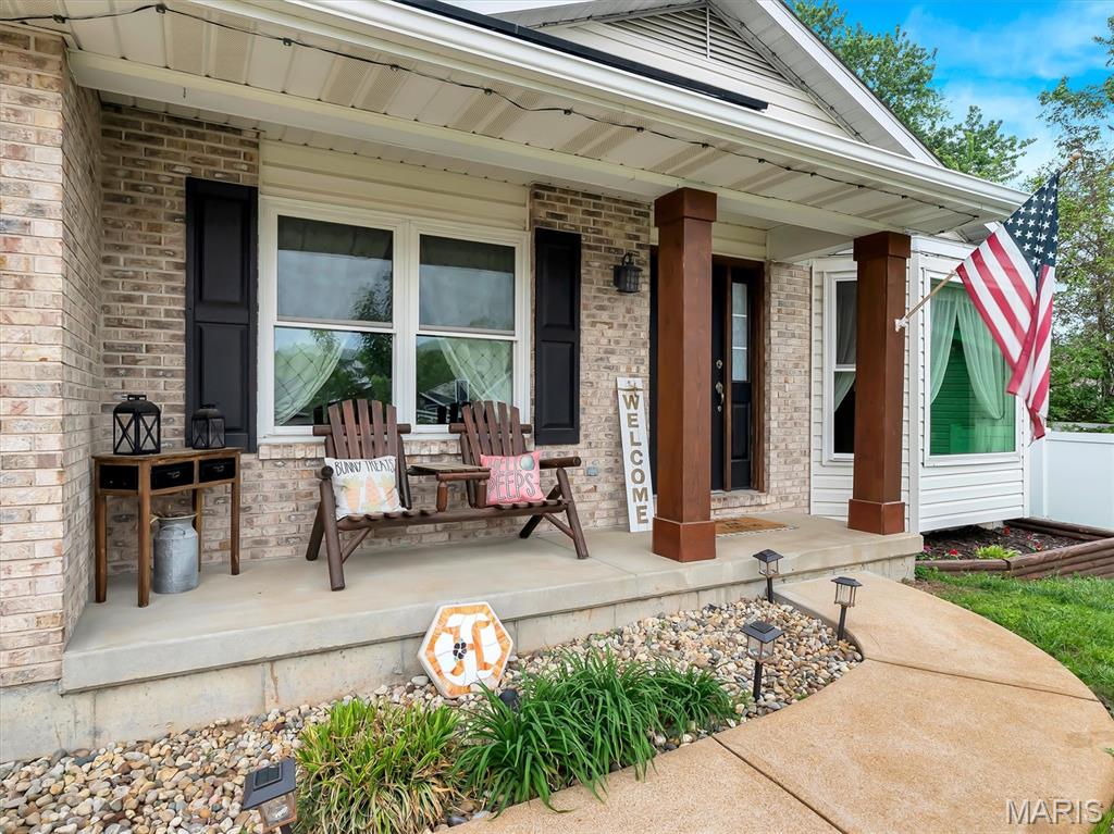 Paradise Meadows - Residential