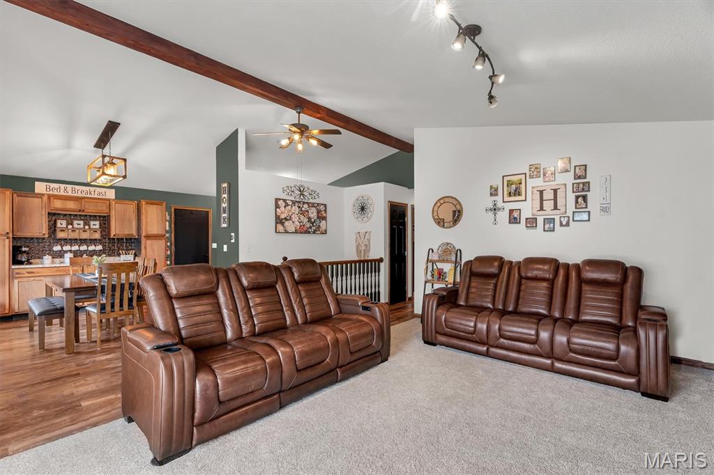 Paradise Meadows - Residential