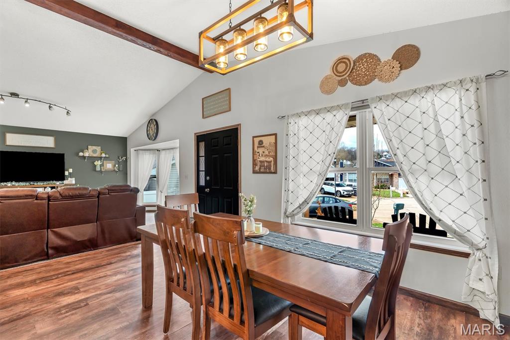 Paradise Meadows - Residential