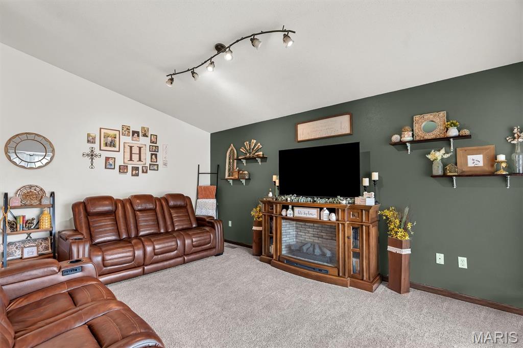 Paradise Meadows - Residential