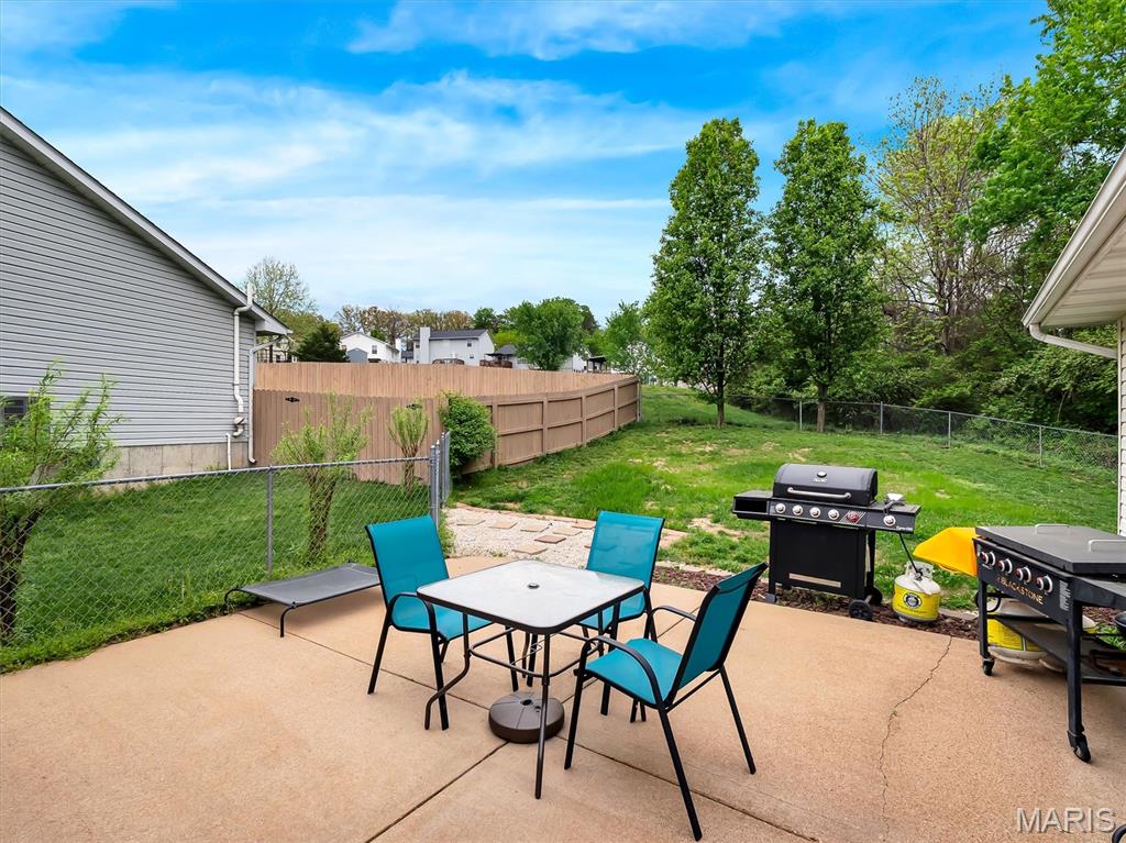 Paradise Meadows - Residential