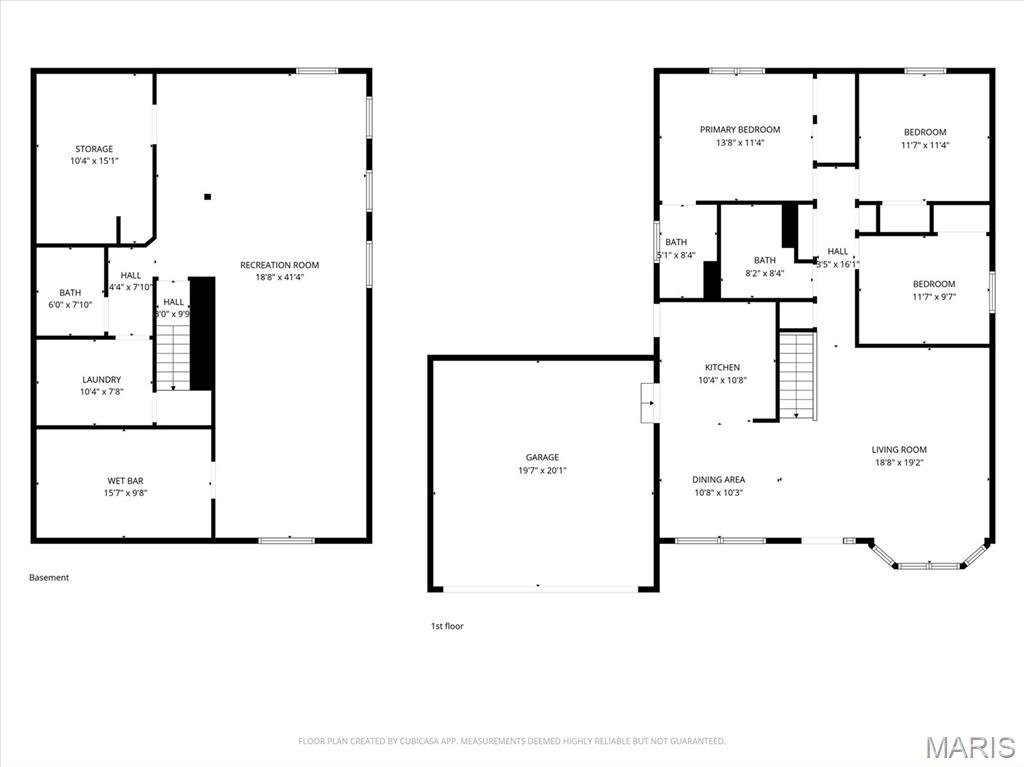 Paradise Meadows - Residential