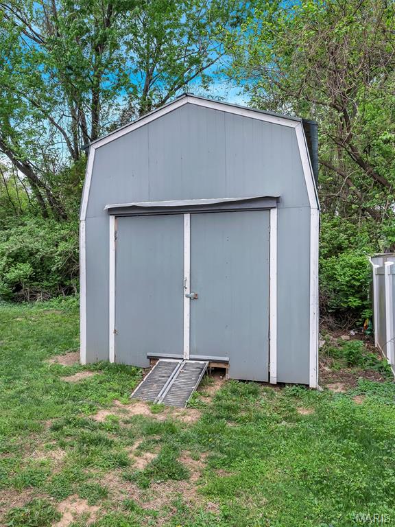 Paradise Meadows - Residential