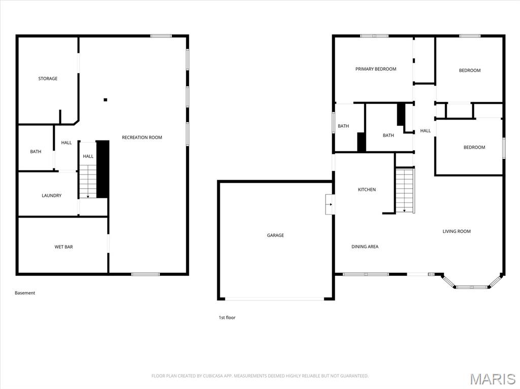 Paradise Meadows - Residential