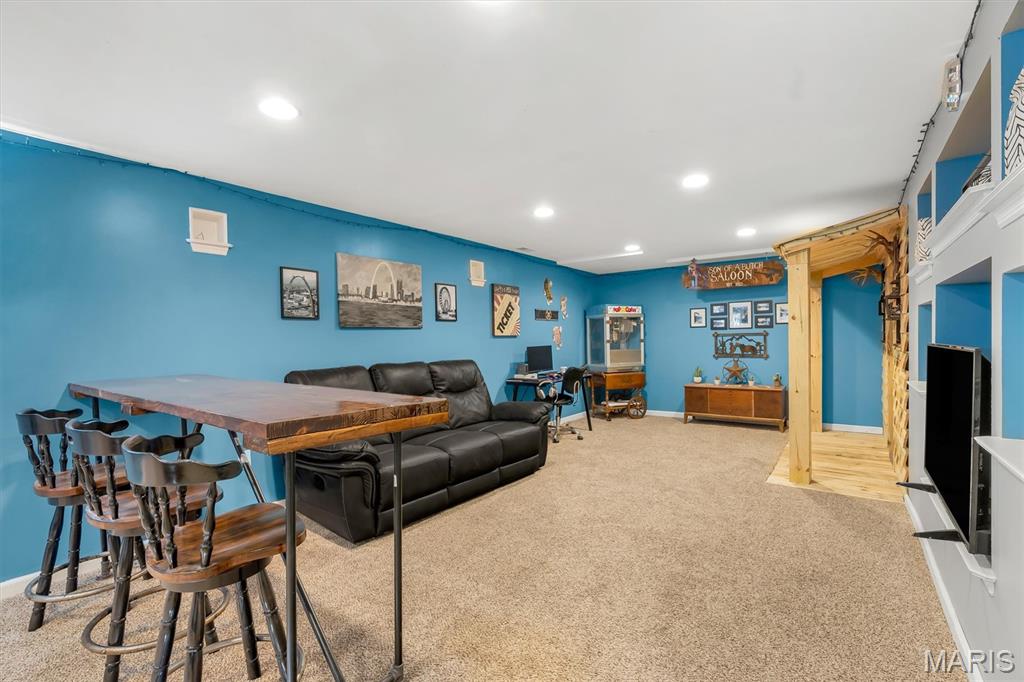 Paradise Meadows - Residential