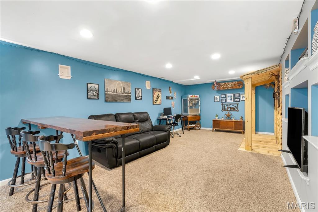 Paradise Meadows - Residential