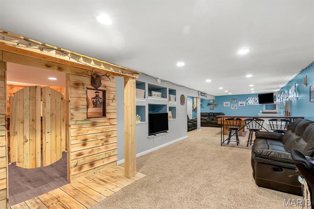 Paradise Meadows - Residential