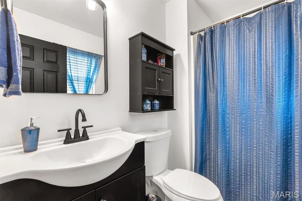 Paradise Meadows - Residential