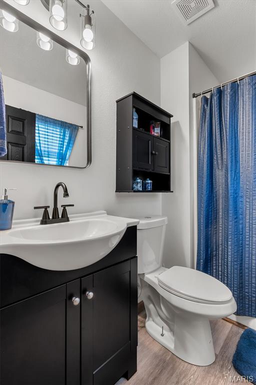 Paradise Meadows - Residential