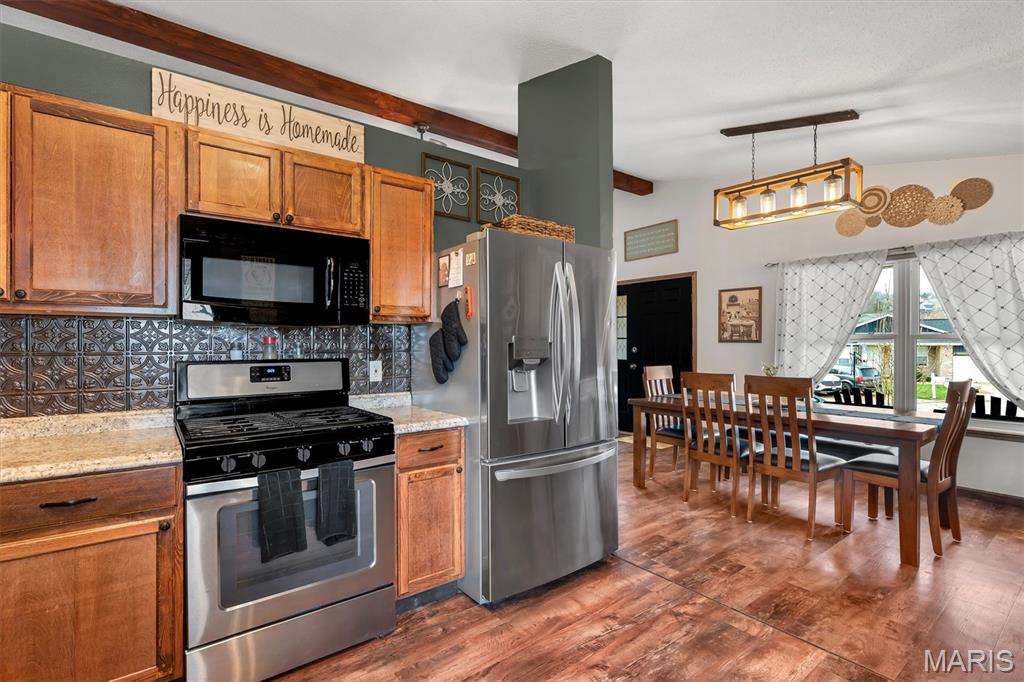 Paradise Meadows - Residential