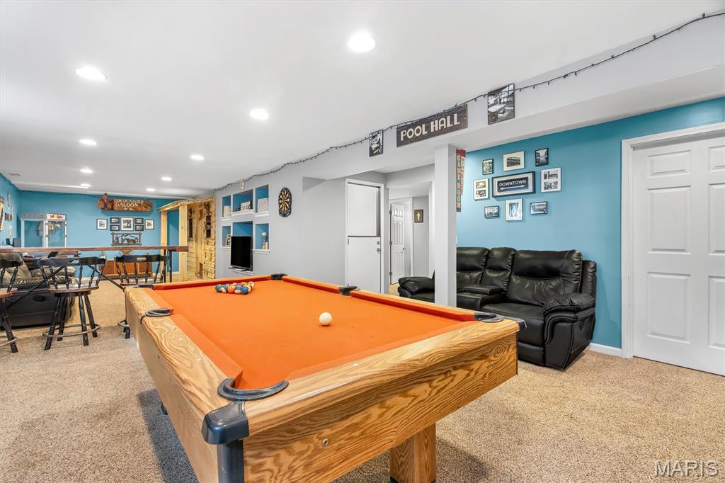 Paradise Meadows - Residential