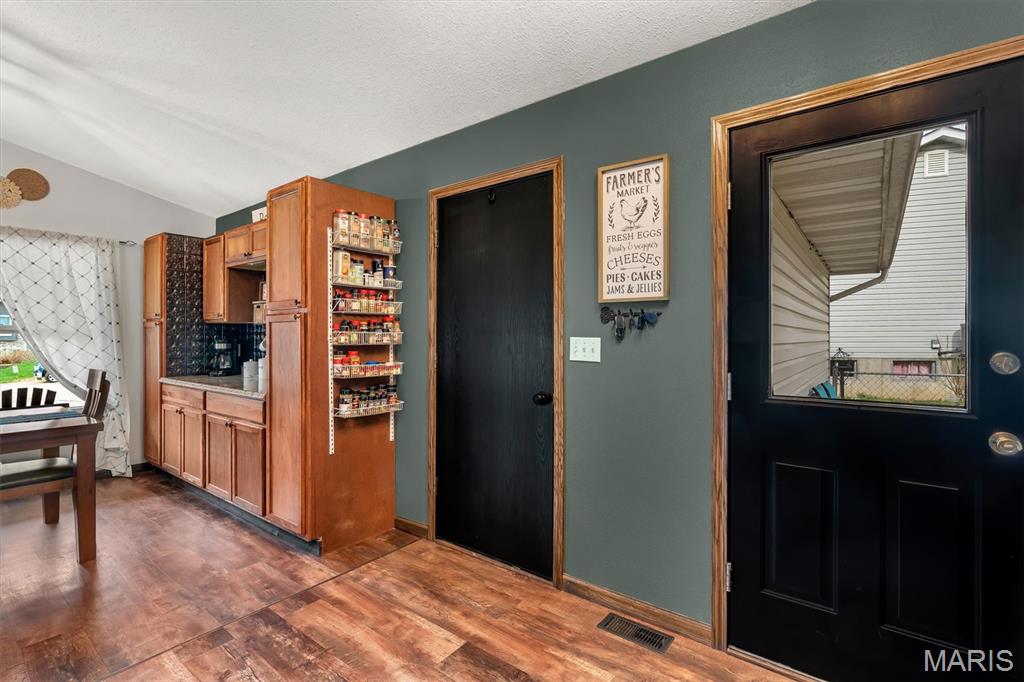 Paradise Meadows - Residential