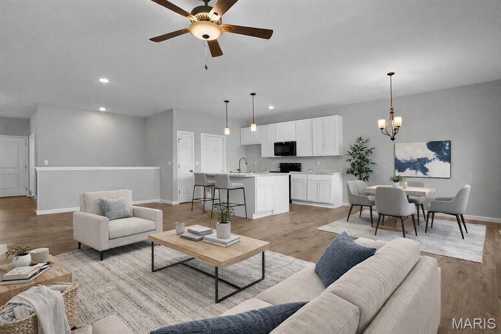 Stonebridge - Residential